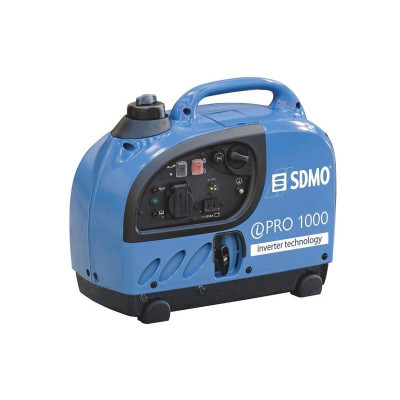 Электростанция KOHLER-SDMO INVERTER PRO 1000