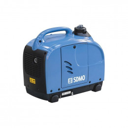 Электростанция KOHLER-SDMO INVERTER PRO 1000