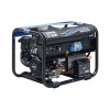 Электростанция KOHLER-SDMO TECHNIC 6500 A AVR C5