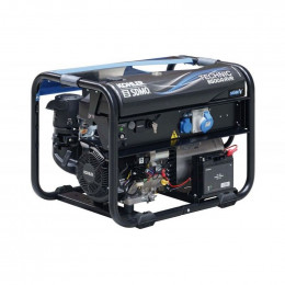 Электростанция KOHLER-SDMO TECHNIC 6500 A AVR C5