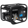 Генератор бензиновый HYUNDAI HY 3100L