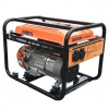 Бензогенератор Aurora AGE 10500 DSX DUAL (увеличенный топливный бак)