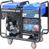 Бензогенератор TSS SGG 12000EH3LA