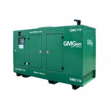 Электростанция GMGen GMC110 (исполнение в кожухе)