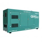 Электростанция GMGen GMC275 (исполнение в кожухе)