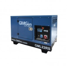 Электростанция GMGen GML22RS
