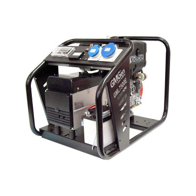 Электростанция GMGen GML7500E