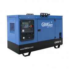 Электростанция GMGen GMM16 (исполнение в кожухе)