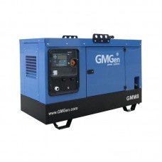 Электростанция GMGen GMM8 (исполнение в кожухе)