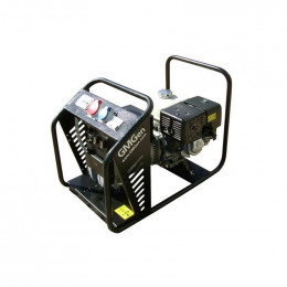 Электростанция GMGen GMSH220T