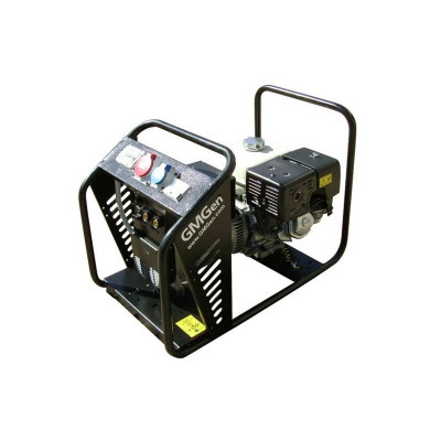 Электростанция GMGen GMSH220T