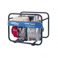 Электростанция GMGen GMWP440HP