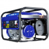 Генератор бензиновый Varteg G3500