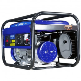 Генератор бензиновый Varteg G3500