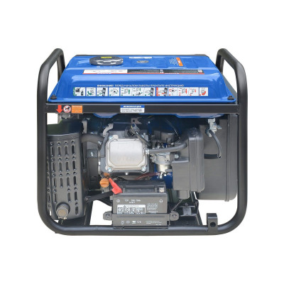 Бензогенератор инверторный TSS SGG 4200Ei