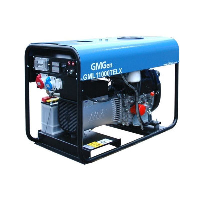 Электростанция GMGen GML11000ELX