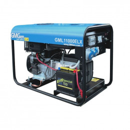 Электростанция GMGen GML11000ELX