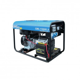 Электростанция GMGen GML11000ELX