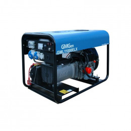 Электростанция GMGen GML11000ELX