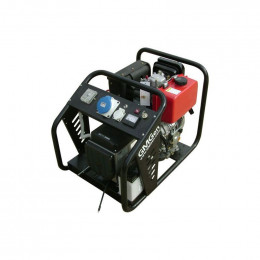 Электростанция GMGen GML7500T