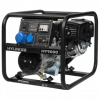 Генератор бензиновый HYUNDAI HY 9000