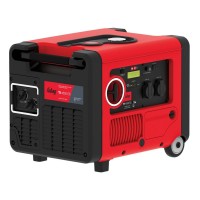 Инверторная электростанция Fubag TI 4500 ES в кожухе