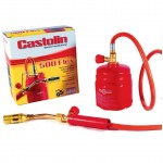 Газовая горелка Castolin 500 FLEX