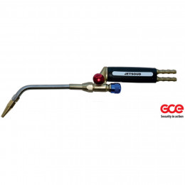Горелка газовая GCE JETSOUD PB (для деликатных работ)