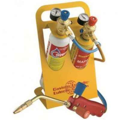 Газосварочный пост Castolin Kit 4000 Flex