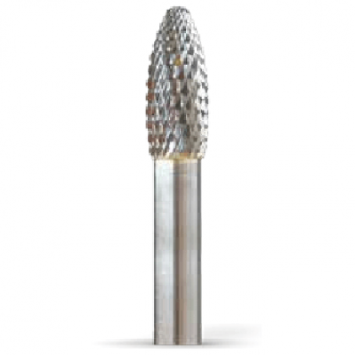 Твердосплавная борфреза Debever DH 0306/350