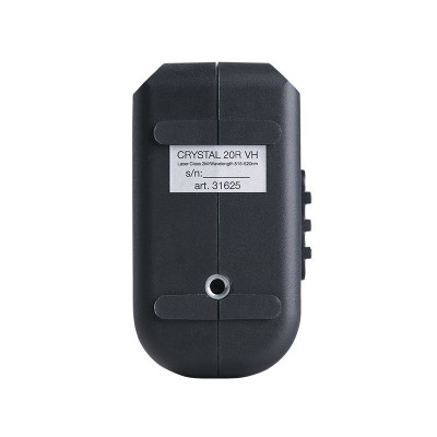 Лазерный уровень FUBAG Crystal 20R VH