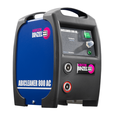 ABICOR BINZEL ABICLEANER 800 (AC)