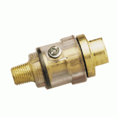 Минилубрикатор ABAC