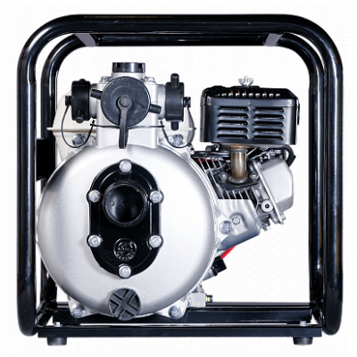 Мотопомпа Fubag PTH 400 H