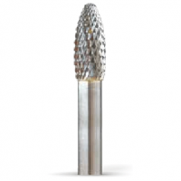 Твердосплавная борфреза Debever DH 1020/6