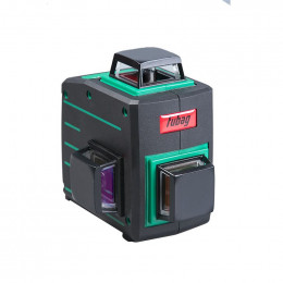 Лазерный уровень FUBAG Pyramid 30G V2х360H360
