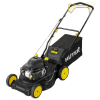 Бензогазонокосилка Huter GLM-5.0 ST