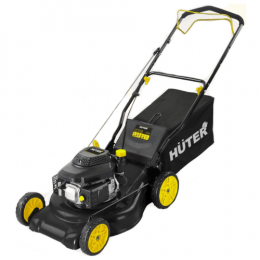 Бензогазонокосилка Huter GLM-5.0 ST