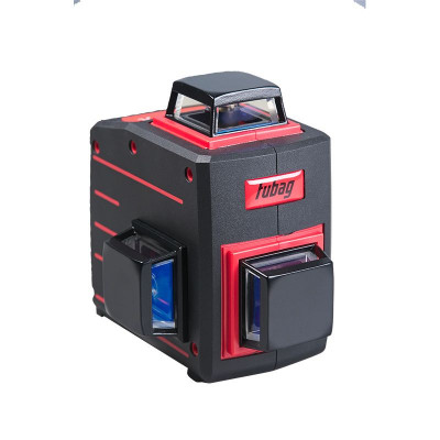 Лазерный уровень FUBAG Pyramid 30R V2х360H360