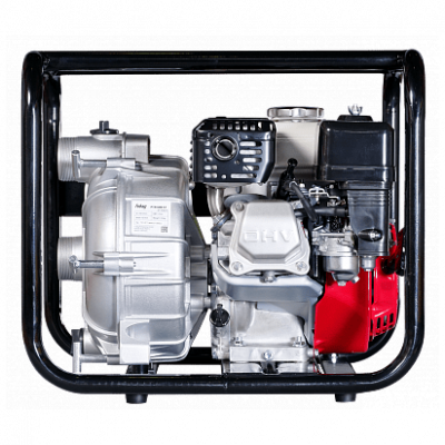 Мотопомпа Fubag PTH 600 ST