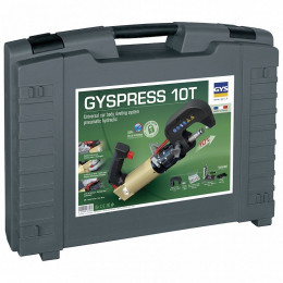Пневмоинструмент GYS GYSPRESS 10T