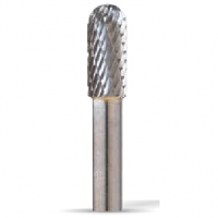 Твердосплавная борфреза Debever DHC030006
