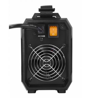 Сварочный инвертор Ресанта САИ-205T LUX