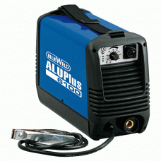 Аппарат точечной сварки Blueweld Aluplus 6100
