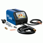 Аппарат точечной сварки Blueweld Digital plus 5500 (220В)