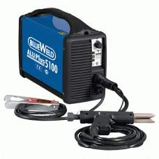 Аппарат точечной сварки Blueweld Aluplus 5100