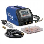 Аппарат точечной сварки Blueweld Digital plus 5500 (380В)