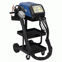 Аппарат точечной сварки Blueweld Digital plus 7000