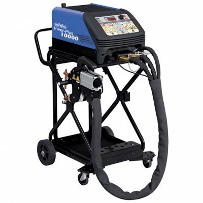 Аппарат точечной сварки Blueweld Inver-Plus 10000