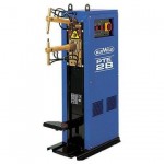 Аппарат точечной сварки Blueweld BTE 28 LCD